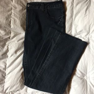 Ethyl Classic Jeans size 16